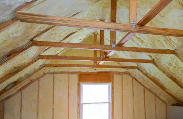 Best Residential Insulation in Whiteman Af, MO