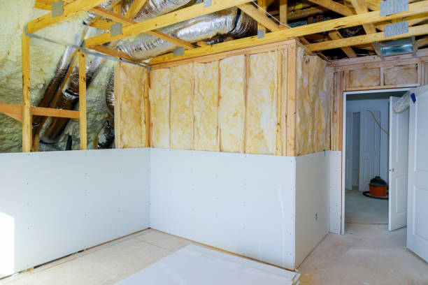 Professional Insulation Contractor in MO