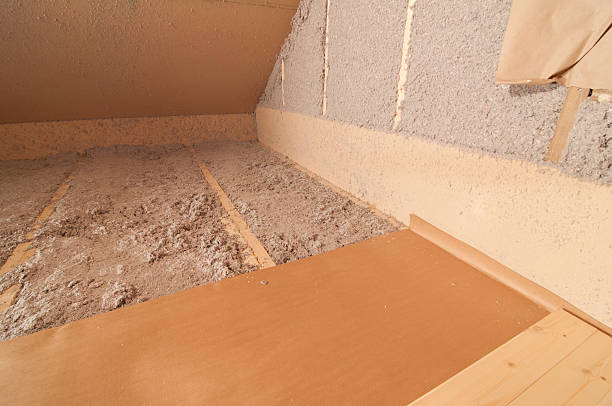 Best Insulation for Specific Applications in Whiteman Af, MO